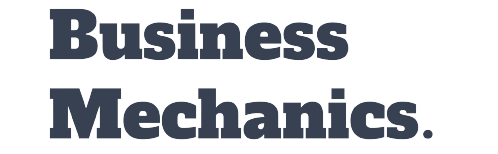 Business Mechanics